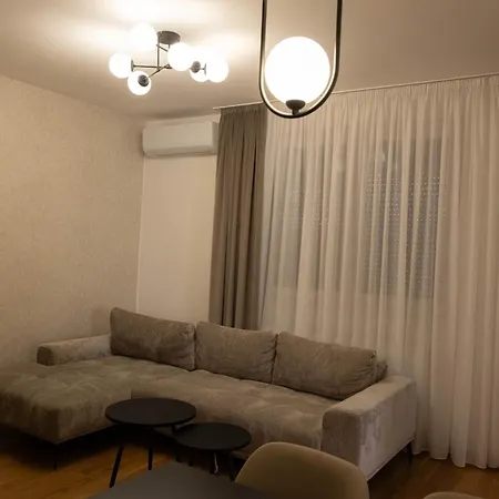 Comfort Zone Apartment Banja Luka