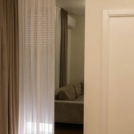 Comfort Zone アパート *