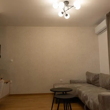 Comfort Zone Apartment