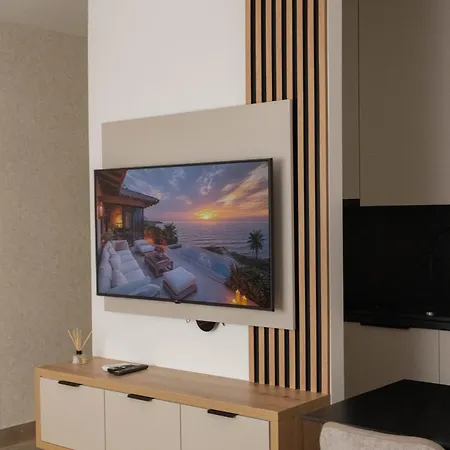 Appartement Comfort Zone *