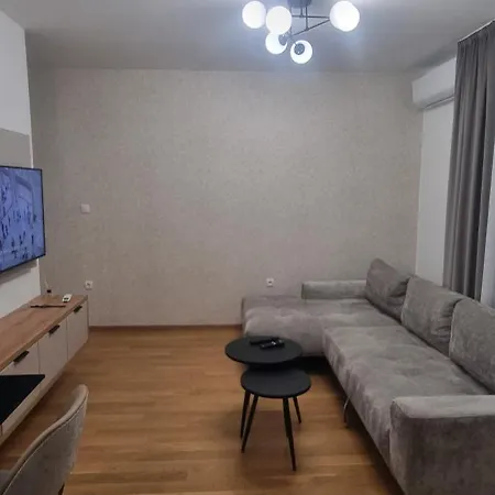 Comfort Zone Appartement